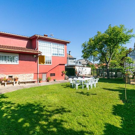Retiro Rural Con Parking By Cabana Rentals Vigo Eksteriør bilde